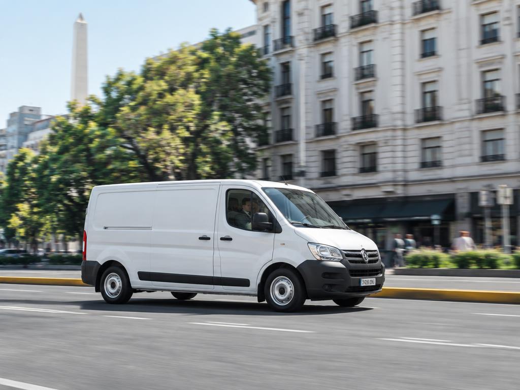 Vehículos y movilidad